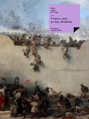 cover image of Contra valor no hay desdicha